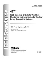 UNGÜLTIG IEEE 497-2002 30.9.2002 Ansicht