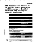 UNGÜLTIG IEEE 515-1989 9.2.1990 Ansicht