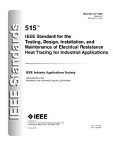 UNGÜLTIG IEEE 515-2004 14.5.2004 Ansicht