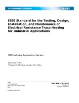 UNGÜLTIG IEEE 515-2011 9.9.2011 Ansicht