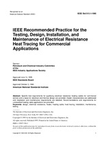 UNGÜLTIG IEEE 515.1-1995 6.9.1995 Ansicht