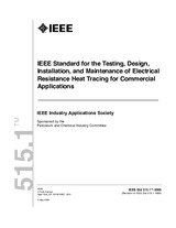 UNGÜLTIG IEEE 515.1-2005 8.5.2006 Ansicht