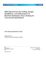 UNGÜLTIG IEEE 515.1-2012 19.12.2012 Ansicht