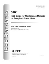 UNGÜLTIG IEEE 516-2003 29.7.2003 Ansicht