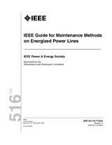 UNGÜLTIG IEEE 516-2009 24.6.2009 Ansicht