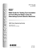 UNGÜLTIG IEEE 522-2004 9.8.2004 Ansicht