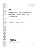 UNGÜLTIG IEEE 524-2003 11.3.2004 Ansicht