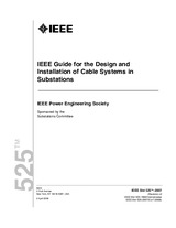 UNGÜLTIG IEEE 525-2007 2.4.2008 Ansicht