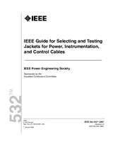 UNGÜLTIG IEEE 532-2007 7.1.2008 Ansicht