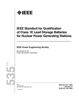 UNGÜLTIG IEEE 535-2006 6.6.2007 Ansicht