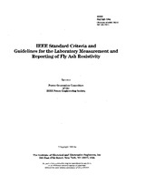 UNGÜLTIG IEEE 548-1984 21.12.1984 Ansicht