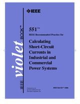 UNGÜLTIG IEEE 551-2006 17.11.2006 Ansicht
