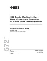 UNGÜLTIG IEEE 572-2006 6.6.2007 Ansicht