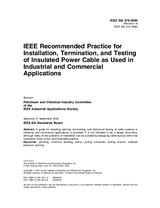 UNGÜLTIG IEEE 576-2000 30.4.2001 Ansicht