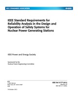 UNGÜLTIG IEEE 577-2012 19.10.2012 Ansicht