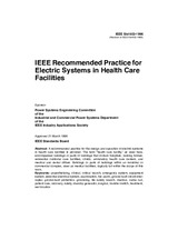 UNGÜLTIG IEEE 602-1996 31.1.1997 Ansicht