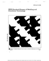 UNGÜLTIG IEEE 610.3-1989 15.5.1989 Ansicht