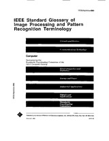 UNGÜLTIG IEEE 610.4-1990 26.3.1990 Ansicht