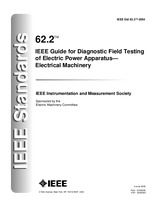 UNGÜLTIG IEEE 62.2-2004 8.6.2005 Ansicht