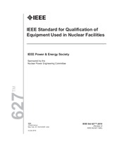 UNGÜLTIG IEEE 627-2010 4.6.2010 Ansicht