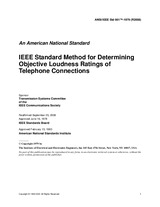UNGÜLTIG IEEE 661-1979 29.11.1979 Ansicht