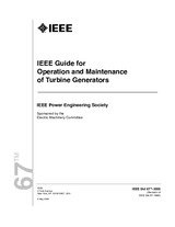 UNGÜLTIG IEEE 67-2005 8.5.2006 Ansicht
