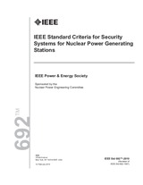 UNGÜLTIG IEEE 692-2010 12.2.2010 Ansicht