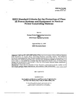 UNGÜLTIG IEEE 741-1990 5.10.1990 Ansicht
