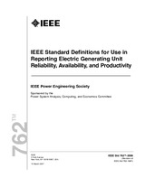 UNGÜLTIG IEEE 762-2006 15.3.2007 Ansicht
