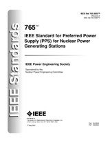 UNGÜLTIG IEEE 765-2002 14.5.2002 Ansicht
