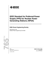 UNGÜLTIG IEEE 765-2006 16.10.2006 Ansicht
