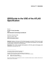 UNGÜLTIG IEEE 771-1998 30.11.1998 Ansicht