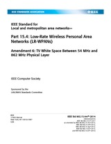 UNGÜLTIG IEEE 802.15.4m-2014 30.4.2014 Ansicht