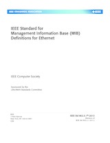 UNGÜLTIG IEEE 802.3.1-2013 2.8.2013 Ansicht