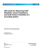 UNGÜLTIG IEEE 81-2012 28.12.2012 Ansicht