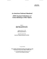 UNGÜLTIG IEEE 812-1984 15.12.1984 Ansicht