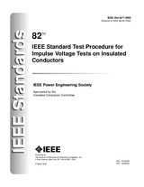 UNGÜLTIG IEEE 82-2002 3.3.2003 Ansicht