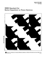 UNGÜLTIG IEEE 824-1985 25.11.1985 Ansicht