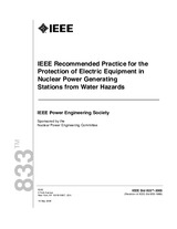 UNGÜLTIG IEEE 833-2005 19.5.2006 Ansicht