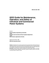 UNGÜLTIG IEEE 902-1998 31.12.1998 Ansicht