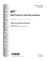 UNGÜLTIG IEEE 957-2005 20.9.2005 Ansicht