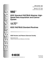 UNGÜLTIG IEEE 960/1177-1993 26.10.1994 Ansicht