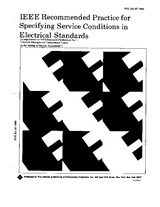 UNGÜLTIG IEEE 97-1969 31.12.1969 Ansicht