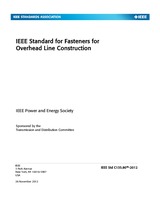 UNGÜLTIG IEEE C135.80-2012 26.11.2012 Ansicht