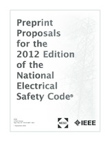 UNGÜLTIG IEEE C2 1.9.2009 Ansicht