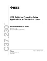 Ansicht IEEE C37.230-2007 8.2.2008