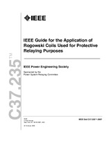 UNGÜLTIG IEEE C37.235-2007 22.2.2008 Ansicht