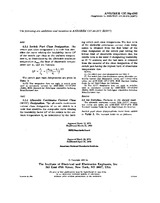 UNGÜLTIG IEEE C37.30g-1985 18.11.1985 Ansicht