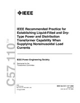UNGÜLTIG IEEE C57.110-2008 15.8.2008 Ansicht
