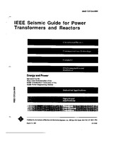 Ansicht IEEE C57.114-1990 10.8.1990